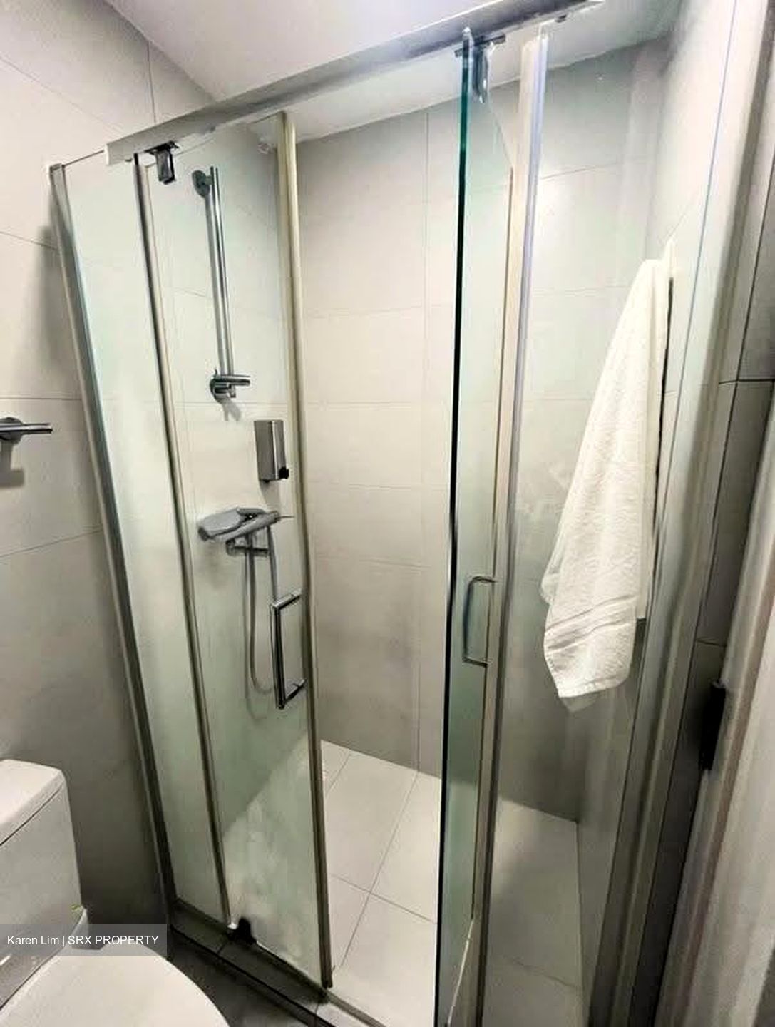 1 Canberra (D27), Condominium #609664211